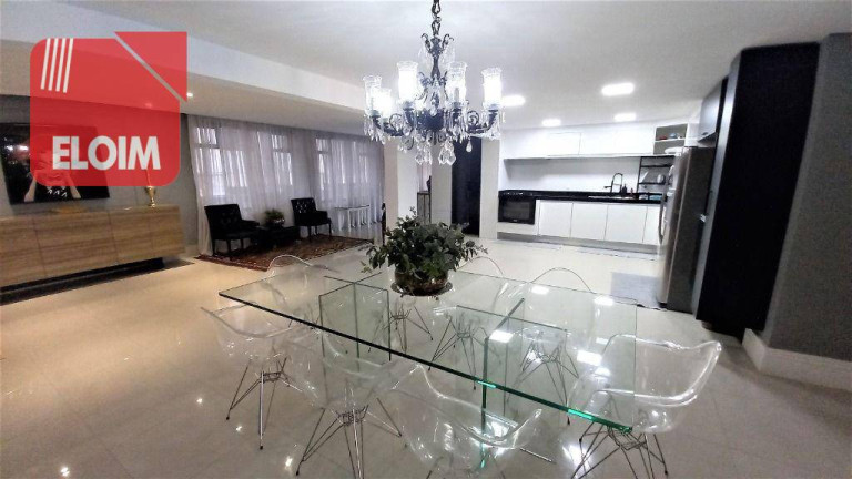 Imagem Apartamento com 4 Quartos à Venda, 530 m² em Consolação - São Paulo Imagem Apartamento com 4 Quartos à Venda, 530 m² em Consolação - São Paulo
