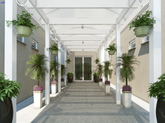 Imagem Apartamento com 2 Quartos à Venda, 68 m² em Chácara Galega - Pindamonhangaba Imagem Apartamento com 2 Quartos à Venda, 68 m² em Chácara Galega - Pindamonhangaba
