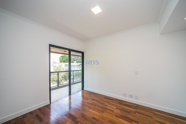 Imagem Apartamento com 4 Quartos à Venda, 172 m² em Campo Belo - São Paulo