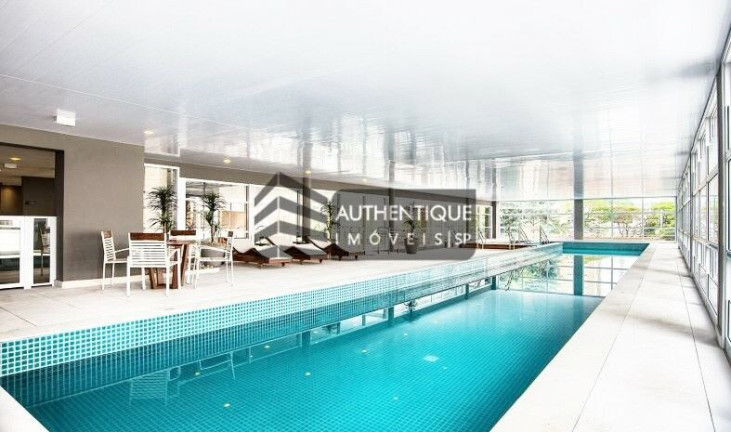 Imagem Apartamento com 2 Quartos à Venda, 74 m² em Brooklin - São Paulo