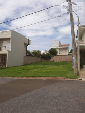 Imagem Terreno em Condomínio à Venda, 300 m²