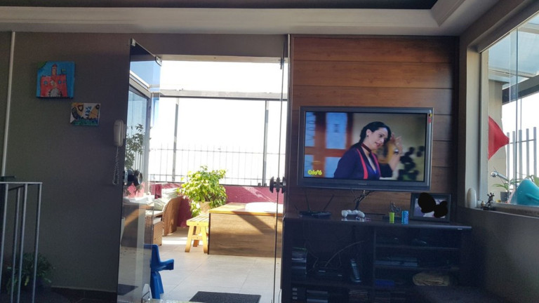 Imagem Apartamento com 2 Quartos à Venda, em Jabaquara - São Paulo Imagem Apartamento com 2 Quartos à Venda, em Jabaquara - São Paulo