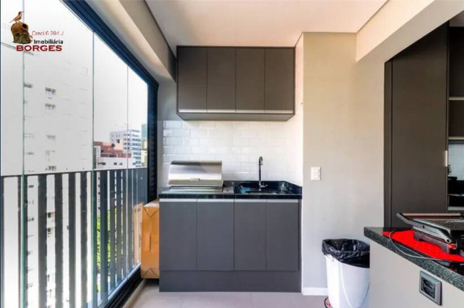 Imagem Apartamento com 2 Quartos à Venda, 85 m² em Vila Olimpia - São Paulo