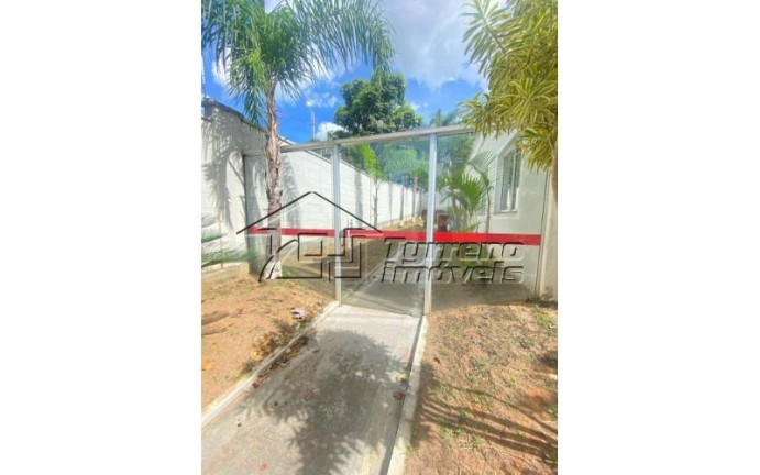 Imagem Apartamento com 2 Quartos à Venda, 50 m² em Parque Residencial Flamboyant  - São José Dos Campos