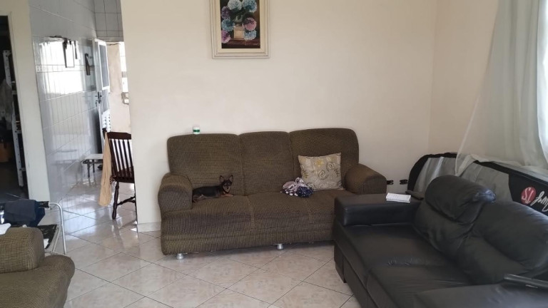 Imagem Casa com 2 Quartos à Venda, 270 m² em Quietude - Praia Grande Imagem Casa com 2 Quartos à Venda, 270 m² em Quietude - Praia Grande