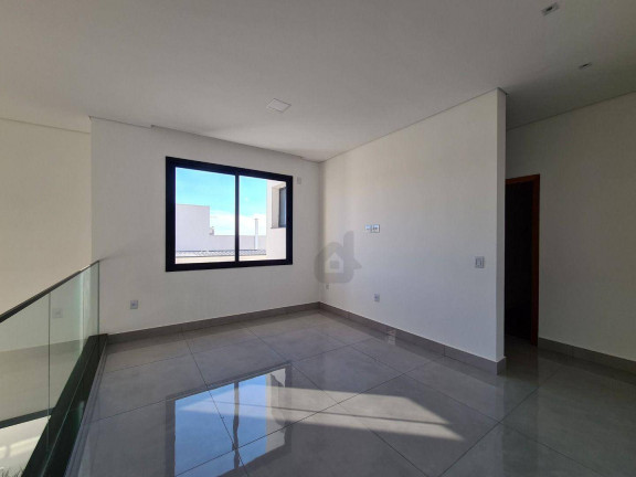 Imagem Sobrado com 3 Quartos à Venda, 278 m² em Condomínio Chácara Ondina - Sorocaba Imagem Sobrado com 3 Quartos à Venda, 278 m² em Condomínio Chácara Ondina - Sorocaba