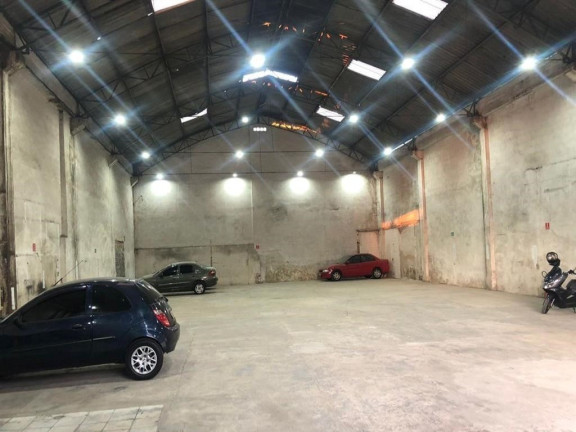 Imóvel à Venda, 480 m² em Brás - São Paulo