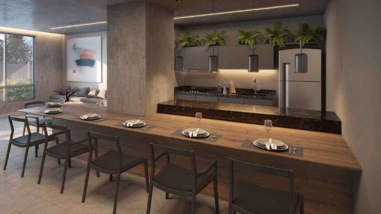 Imagem Apartamento com 2 Quartos à Venda, 66 m² em Petrópolis - Porto Alegre