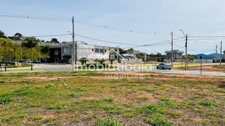Imagem Terreno em Condomínio à Venda, 360 m² em Vila Santista - Atibaia Imagem Terreno em Condomínio à Venda, 360 m² em Vila Santista - Atibaia