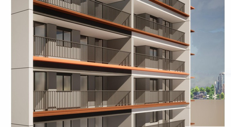 Imagem Imóvel com 2 Quartos à Venda, 65 m² em Aclimação - São Paulo Imagem Imóvel com 2 Quartos à Venda, 65 m² em Aclimação - São Paulo