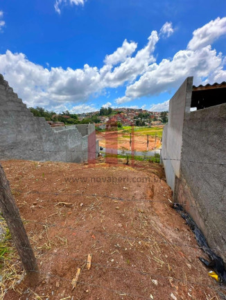 Imagem Terreno à Venda, 180 m² em Residencial Santo Antônio - Franco Da Rocha Imagem Terreno à Venda, 180 m² em Residencial Santo Antônio - Franco Da Rocha