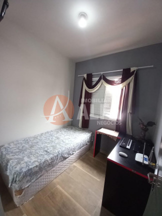 Imagem Casa com 2 Quartos à Venda, 51 m² em água Espraiada (caucaia Do Alto) - Cotia Imagem Casa com 2 Quartos à Venda, 51 m² em água Espraiada (caucaia Do Alto) - Cotia