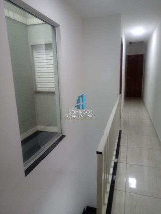 Imagem Casa com 3 Quartos à Venda, 108 m² em São Mateus - São Paulo