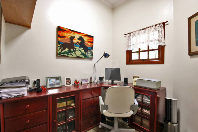 Imagem Casa de Condomínio com 4 Quartos à Venda, 400 m² em Alphaville - Barueri Imagem Casa de Condomínio com 4 Quartos à Venda, 400 m² em Alphaville - Barueri