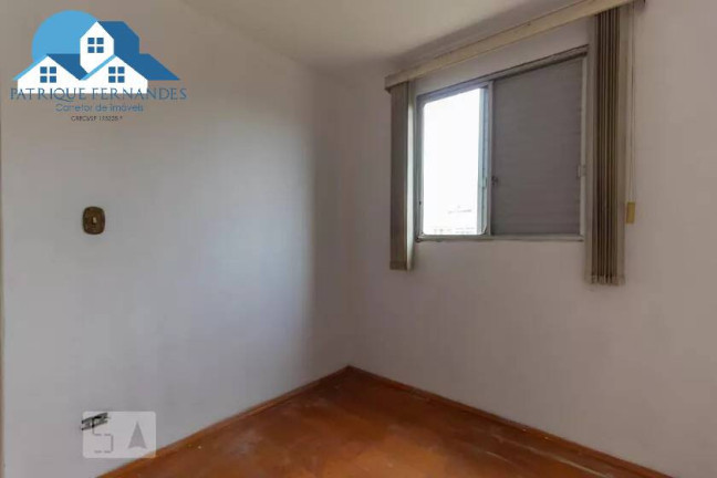 Imagem Apartamento com 2 Quartos à Venda, 50 m² em Vila Sílvia - São Paulo