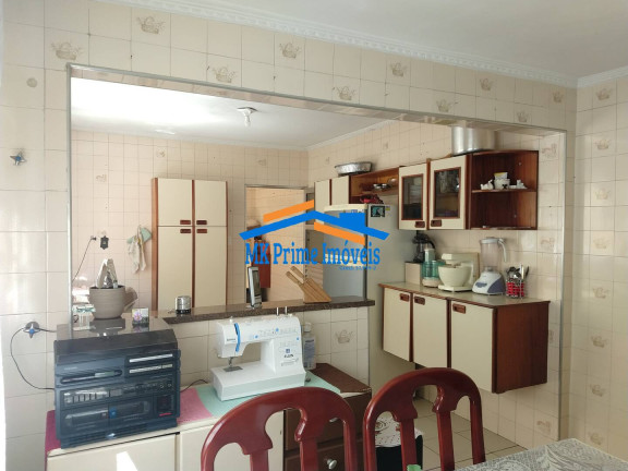 Imagem Sobrado com 4 Quartos à Venda, 125 m² em Cidade Das Flores - Osasco Imagem Sobrado com 4 Quartos à Venda, 125 m² em Cidade Das Flores - Osasco