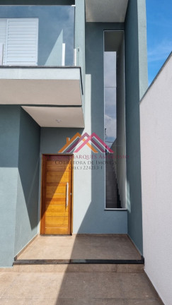 Imagem Sobrado com 3 Quartos à Venda, 118 m² em Laranjeiras - Caieiras