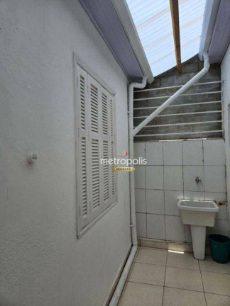 Imagem Casa com 2 Quartos à Venda, 60 m² em Cambuci - São Paulo Imagem Casa com 2 Quartos à Venda, 60 m² em Cambuci - São Paulo