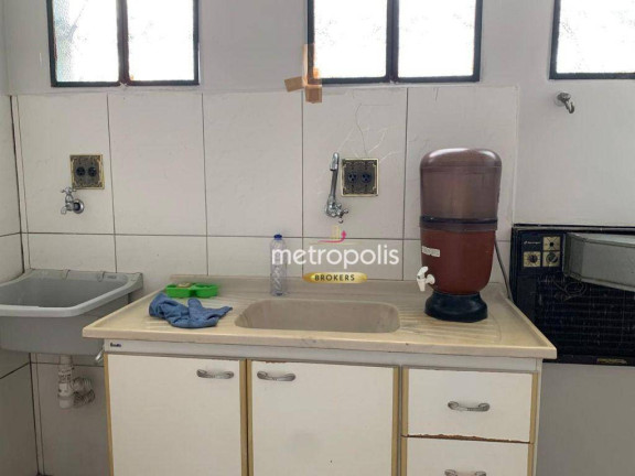Imagem Sala Comercial para Alugar, 65 m² em Santo Antônio - São Caetano Do Sul