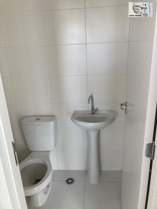 Imagem Apartamento com 2 Quartos à Venda, 35 m² em Barra Funda - São Paulo Imagem Apartamento com 2 Quartos à Venda, 35 m² em Barra Funda - São Paulo