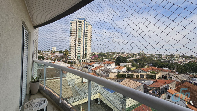 Imagem Apartamento com 3 Quartos à Venda, 87 m² em Jardim Armênia - Mogi Das Cruzes