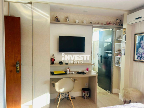 Imagem Sobrado com 4 Quartos à Venda, 321 m² em Jardim América - Goiânia Imagem Sobrado com 4 Quartos à Venda, 321 m² em Jardim América - Goiânia