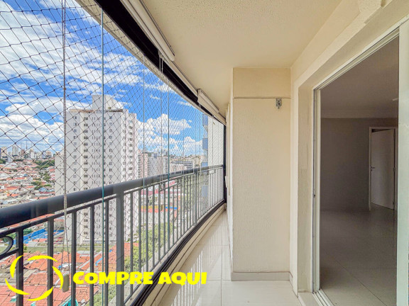 Apartamento com 2 Quartos à Venda, 70 m² em Vila Ipojuca - São Paulo