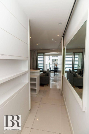 Imagem Apartamento com 1 Quarto à Venda, 62 m² em Itaim Bibi - São Paulo Imagem Apartamento com 1 Quarto à Venda, 62 m² em Itaim Bibi - São Paulo