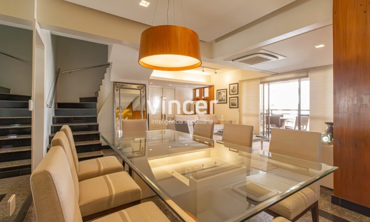 Imagem Apartamento com 4 Quartos à Venda, 202 m² em Setor Bueno - Goiânia Imagem Apartamento com 4 Quartos à Venda, 202 m² em Setor Bueno - Goiânia