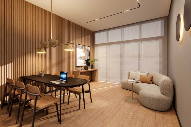 Imagem Cobertura com 3 Quartos à Venda, 198 m² em Campo Belo - São Paulo Imagem Cobertura com 3 Quartos à Venda, 198 m² em Campo Belo - São Paulo