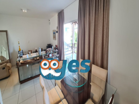Imagem Casa com 5 Quartos à Venda, 445 m² em Portão - Lauro De Freitas Imagem Casa com 5 Quartos à Venda, 445 m² em Portão - Lauro De Freitas