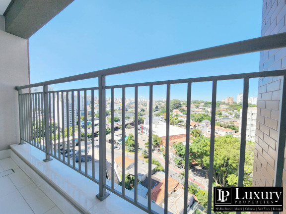 Imagem Apartamento com 2 Quartos à Venda, 161 m² em Vila Clementino - São Paulo