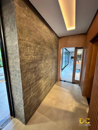 Imagem Casa de Condomínio com 3 Quartos à Venda, 463 m² em Condomínio Florais Itália - Cuiabá Imagem Casa de Condomínio com 3 Quartos à Venda, 463 m² em Condomínio Florais Itália - Cuiabá