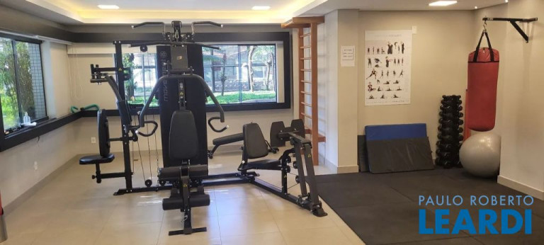 Imagem Apartamento com 5 Quartos à Venda, 454 m² em Jardim - Santo André Imagem Apartamento com 5 Quartos à Venda, 454 m² em Jardim - Santo André
