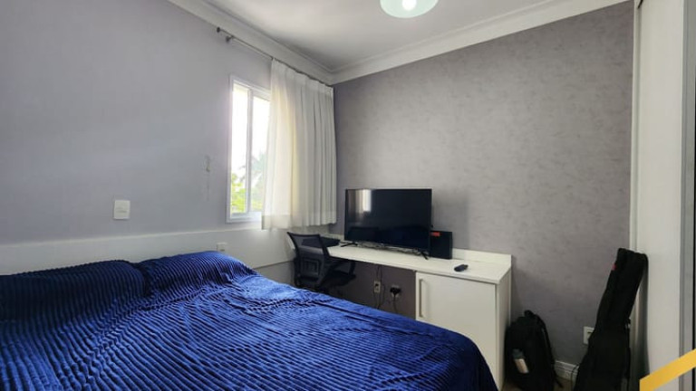 Imagem Apartamento com 3 Quartos à Venda, 86 m² em Morumbi - São Paulo Imagem Apartamento com 3 Quartos à Venda, 86 m² em Morumbi - São Paulo