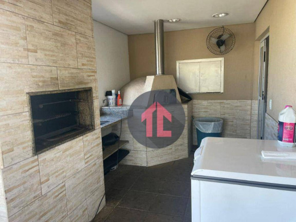 Imagem Apartamento com 3 Quartos à Venda, 60 m² em Residencial Parque Da Fazenda - Campinas Imagem Apartamento com 3 Quartos à Venda, 60 m² em Residencial Parque Da Fazenda - Campinas