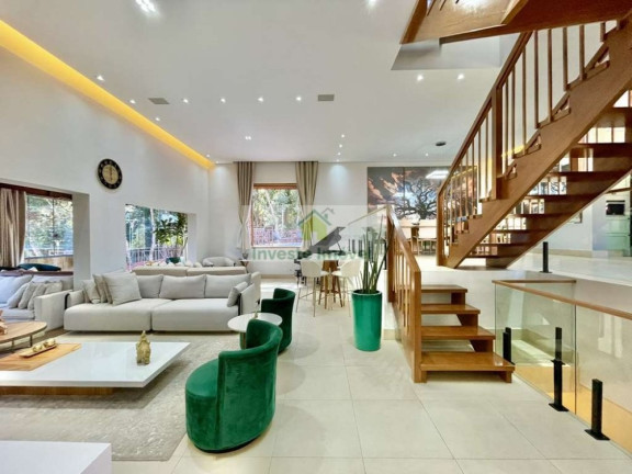 Imagem Casa de Condomínio com 4 Quartos à Venda, 1.400 m² em Granja Viana - Carapicuíba Imagem Casa de Condomínio com 4 Quartos à Venda, 1.400 m² em Granja Viana - Carapicuíba