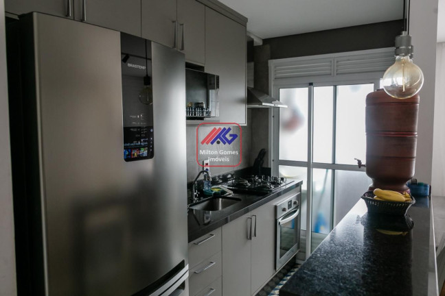 Imagem Apartamento com 2 Quartos à Venda, 47 m² em Cangaiba - São Paulo