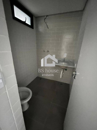 Imagem Apartamento com 2 Quartos à Venda, 49 m² em Vila Valparaiso - Santo André