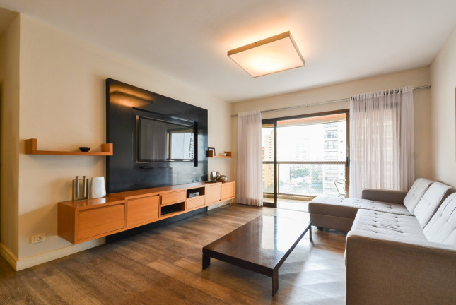 Imagem Apartamento com 3 Quartos à Venda, 127 m² em Moema - São Paulo Imagem Apartamento com 3 Quartos à Venda, 127 m² em Moema - São Paulo
