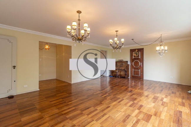 Imagem Apartamento com 3 Quartos para Alugar, 145 m² em Higienópolis - São Paulo Imagem Apartamento com 3 Quartos para Alugar, 145 m² em Higienópolis - São Paulo