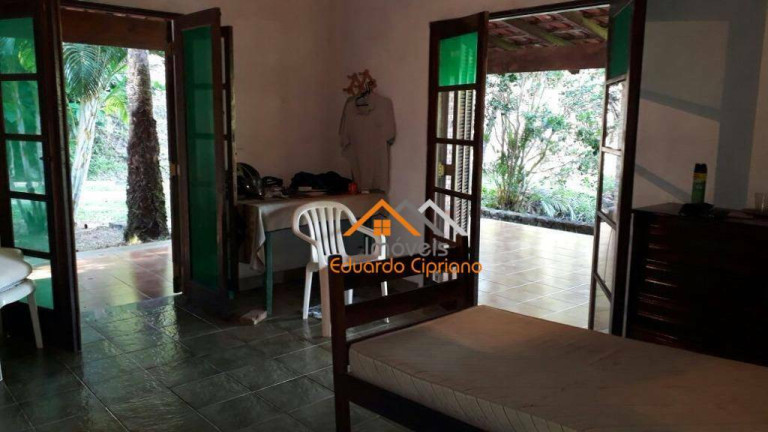 Imagem Casa com 3 Quartos à Venda, 184 m² em Martim De Sá - Caraguatatuba