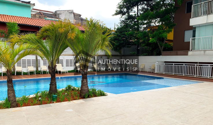 Imagem Apartamento com 2 Quartos à Venda, 56 m² em Vila Formosa - São Paulo Imagem Apartamento com 2 Quartos à Venda, 56 m² em Vila Formosa - São Paulo