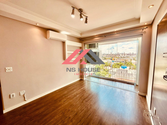 Imóvel com 3 Quartos à Venda, 101 m² em Santo Antônio - São Caetano Do Sul