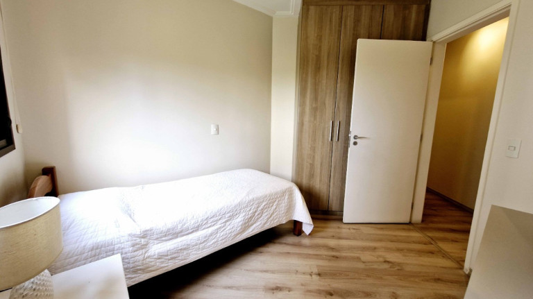 Imagem Apartamento com 3 Quartos à Venda, 195 m² em Jardim Fonte Do Morumbi - São Paulo