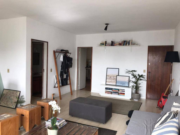 Apartamento com 2 Quartos à Venda, 110 m² em Vila Mariana - São Paulo
