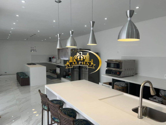 Imagem Casa de Condomínio com 4 Quartos à Venda, 450 m² em Alphaville - Santana De Parnaíba
