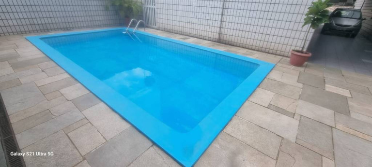 Imagem Apartamento com 3 Quartos à Venda, 120 m² em Tupi - Praia Grande Imagem Apartamento com 3 Quartos à Venda, 120 m² em Tupi - Praia Grande