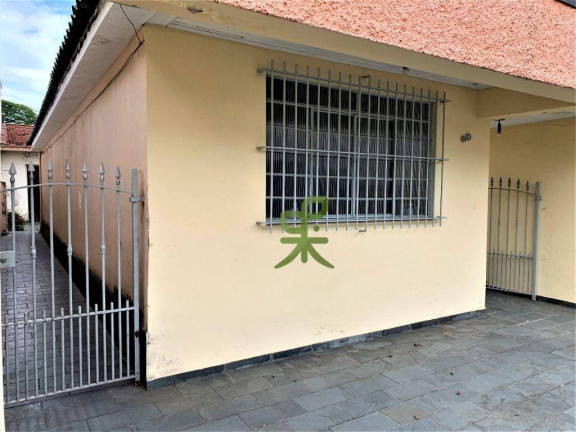 Imagem Casa com 3 Quartos à Venda, 105 m² em Jardim Trussardi - São Paulo