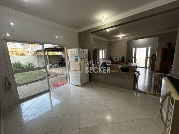Imagem Casa de Condomínio com 3 Quartos à Venda, 172 m² em Urbanova - São José Dos Campos